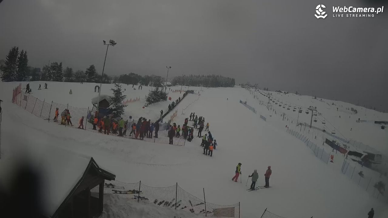 MASTER SKI Tylicz - 14 styczeń 2026, 11:04