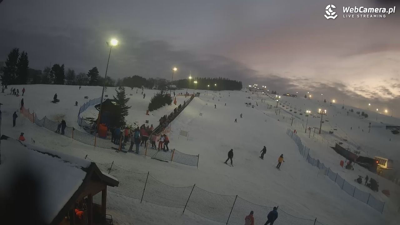 MASTER SKI Tylicz - 30 listopad 2025, 15:58