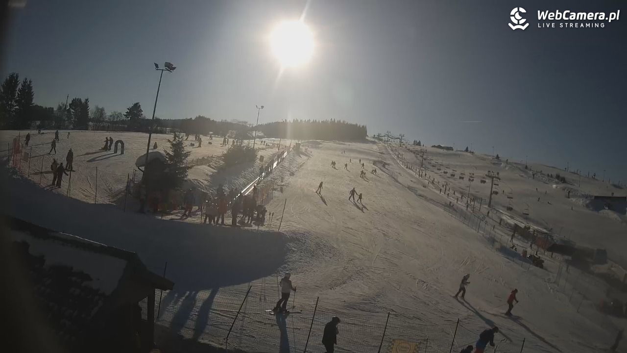 MASTER SKI Tylicz - 17 styczeń 2026, 11:16