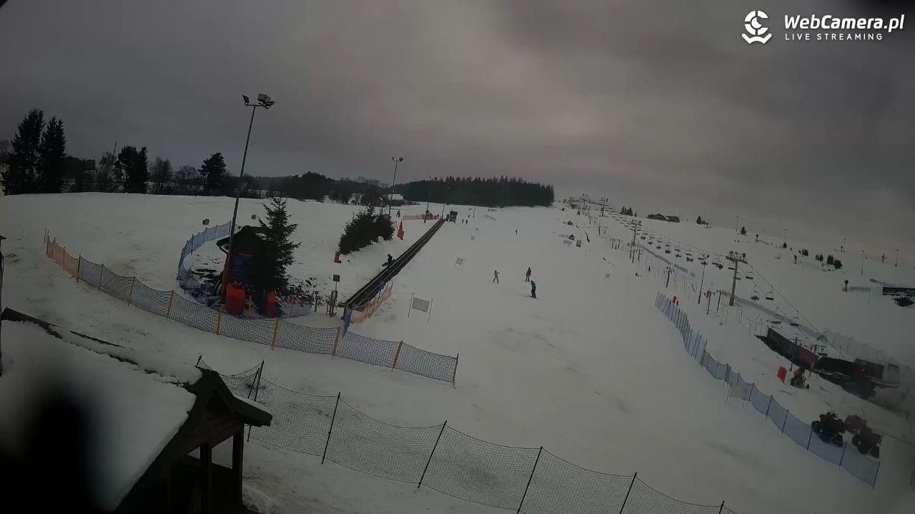 MASTER SKI Tylicz - 01 grudzień 2025, 14:12