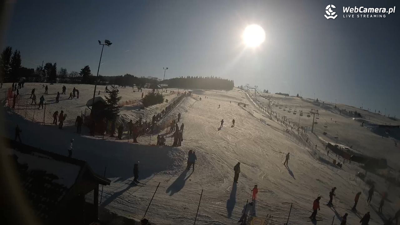MASTER SKI Tylicz - 17 styczeń 2026, 12:21