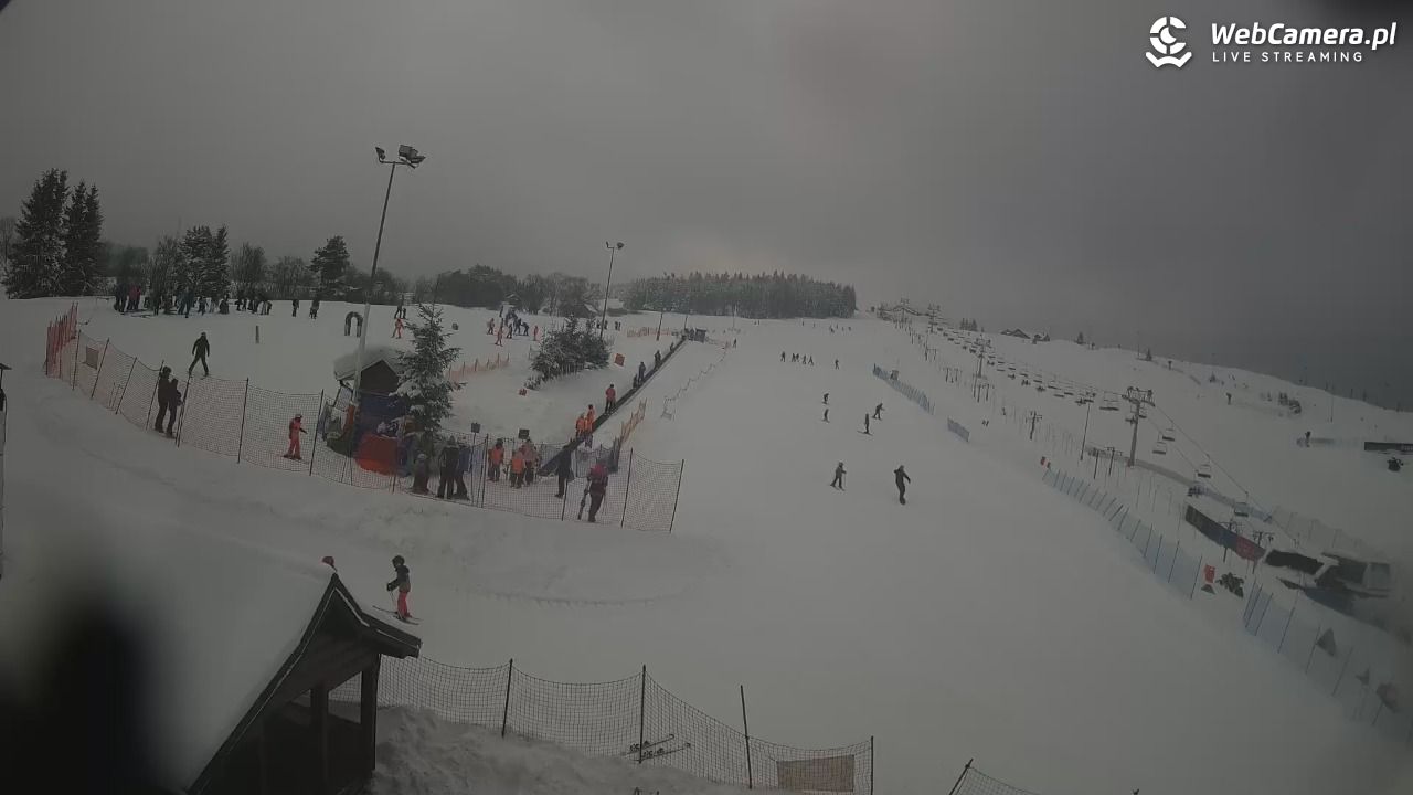 MASTER SKI Tylicz - 14 styczeń 2026, 09:50