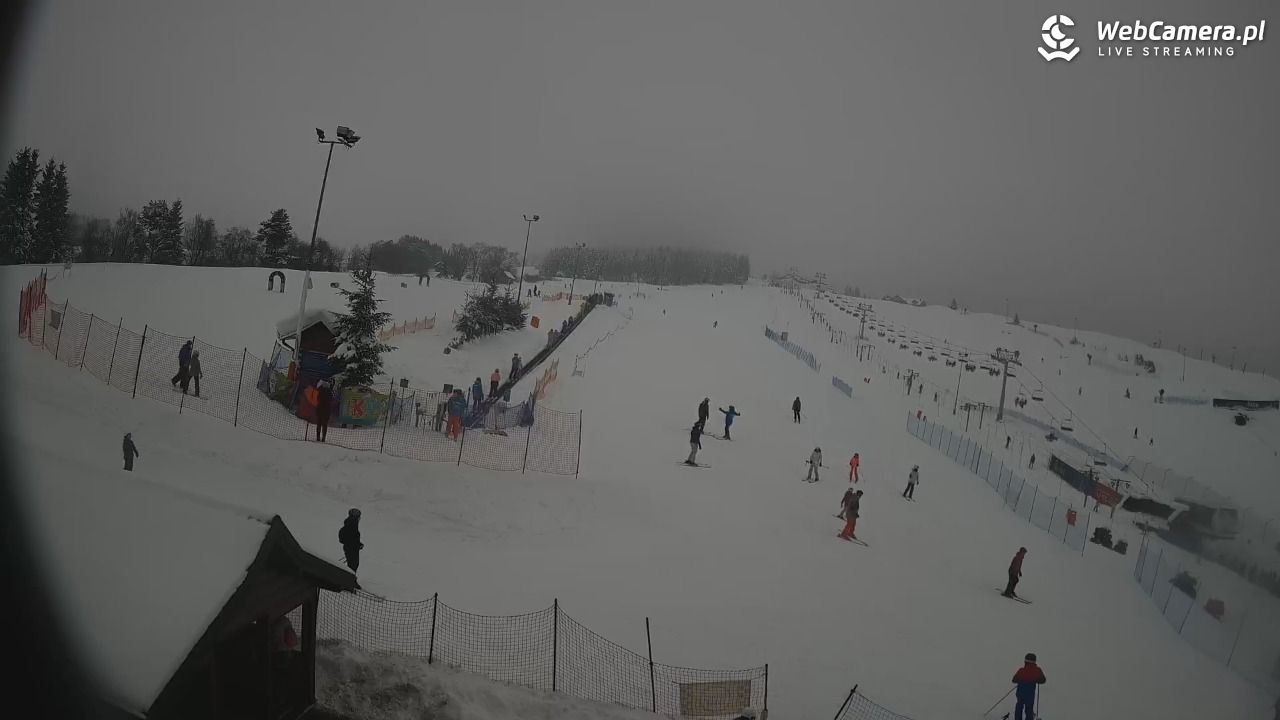 MASTER SKI Tylicz - 15 styczeń 2026, 13:39