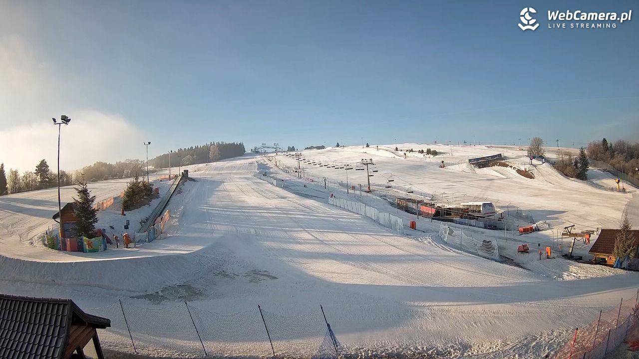 MASTER SKI Tylicz - 03 marzec 2026, 07:33