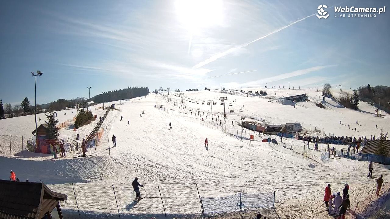 MASTER SKI Tylicz - 27 luty 2026, 12:57