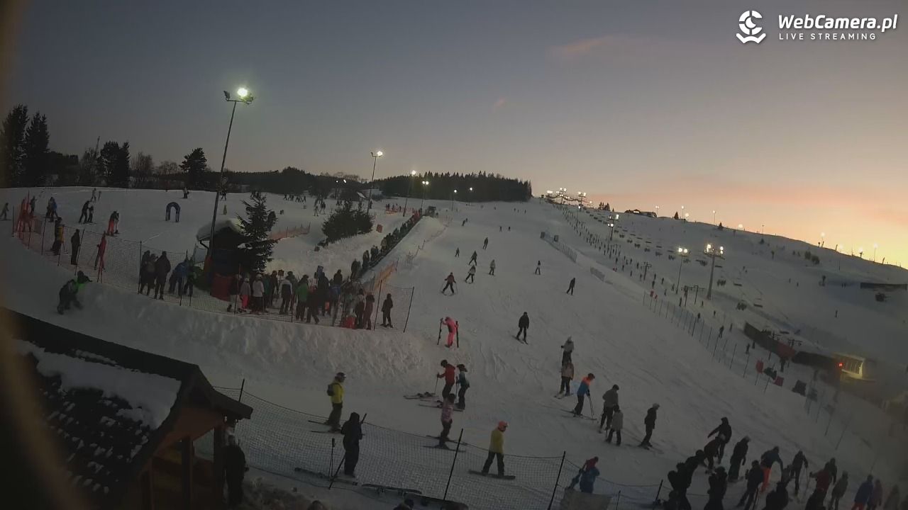 MASTER SKI Tylicz - 17 styczeń 2026, 16:25