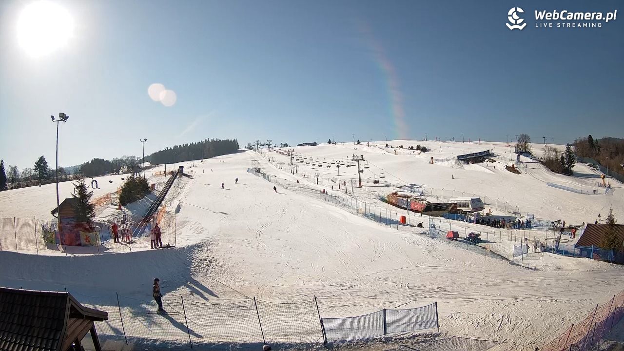 MASTER SKI Tylicz - 28 luty 2026, 09:55