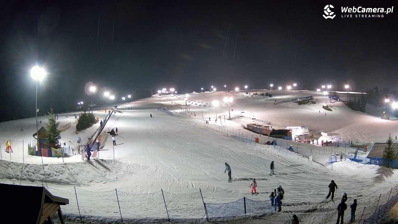 MASTER SKI Tylicz - 27 luty 2026, 19:07