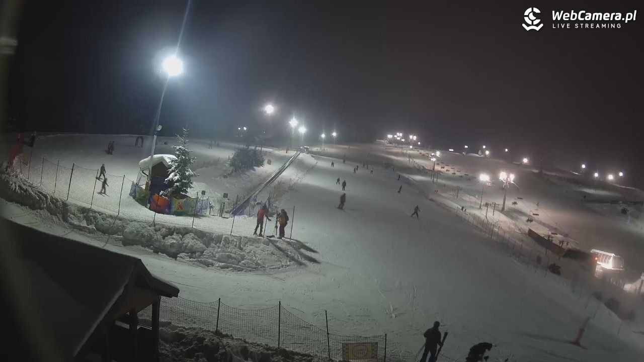 MASTER SKI Tylicz - 15 styczeń 2026, 19:31