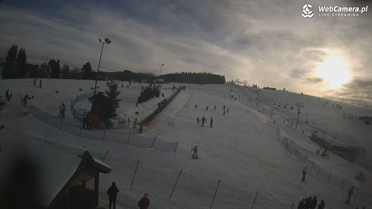 MASTER SKI Tylicz - 29 listopad 2025, 13:49