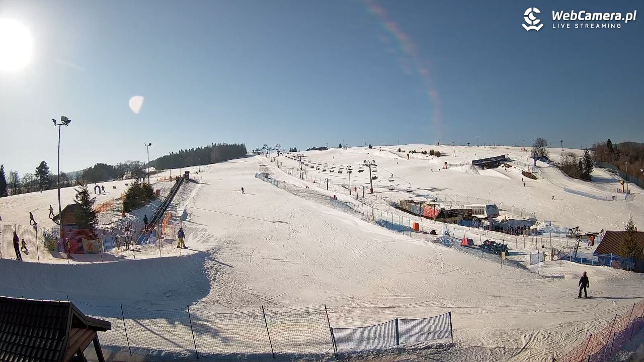 MASTER SKI Tylicz - 28 luty 2026, 09:24