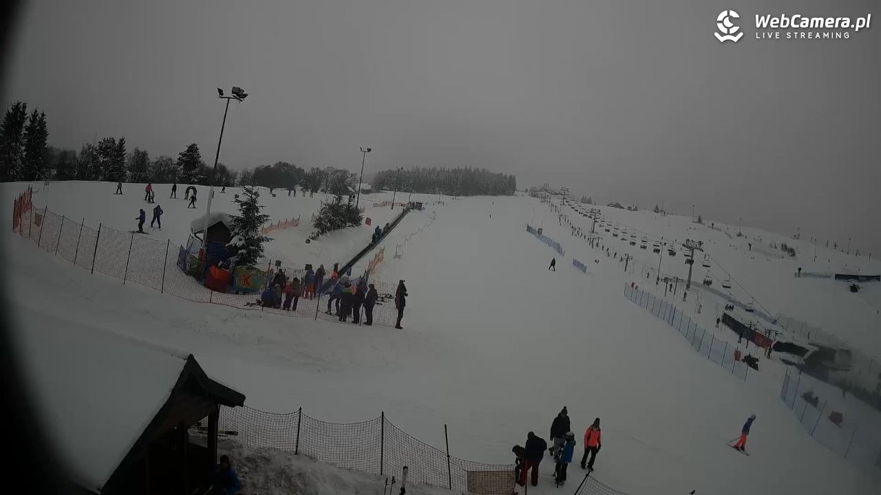 MASTER SKI Tylicz - 15 styczeń 2026, 12:04