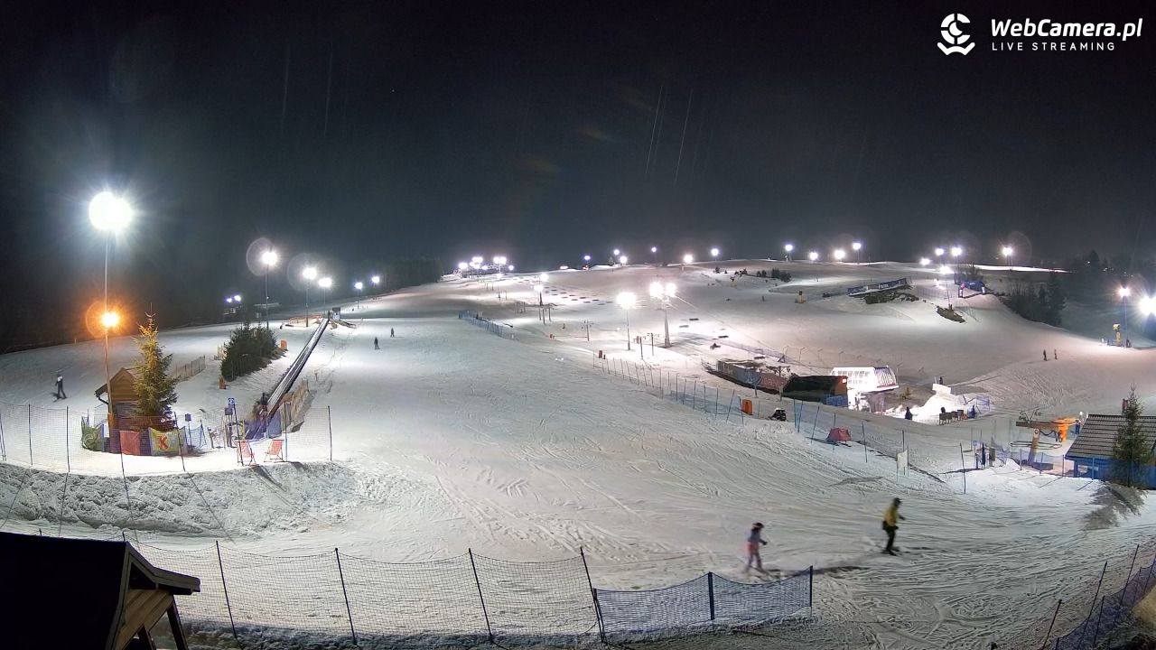 MASTER SKI Tylicz - 27 luty 2026, 19:56