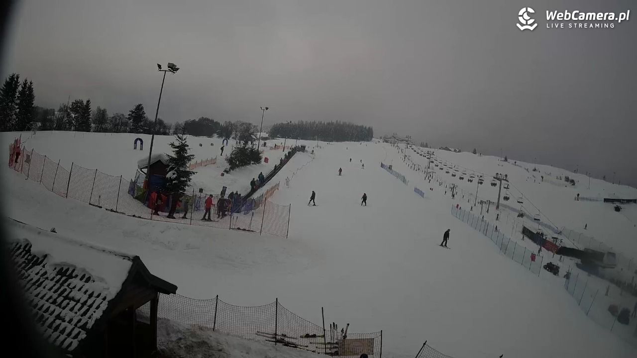 MASTER SKI Tylicz - 16 styczeń 2026, 12:33