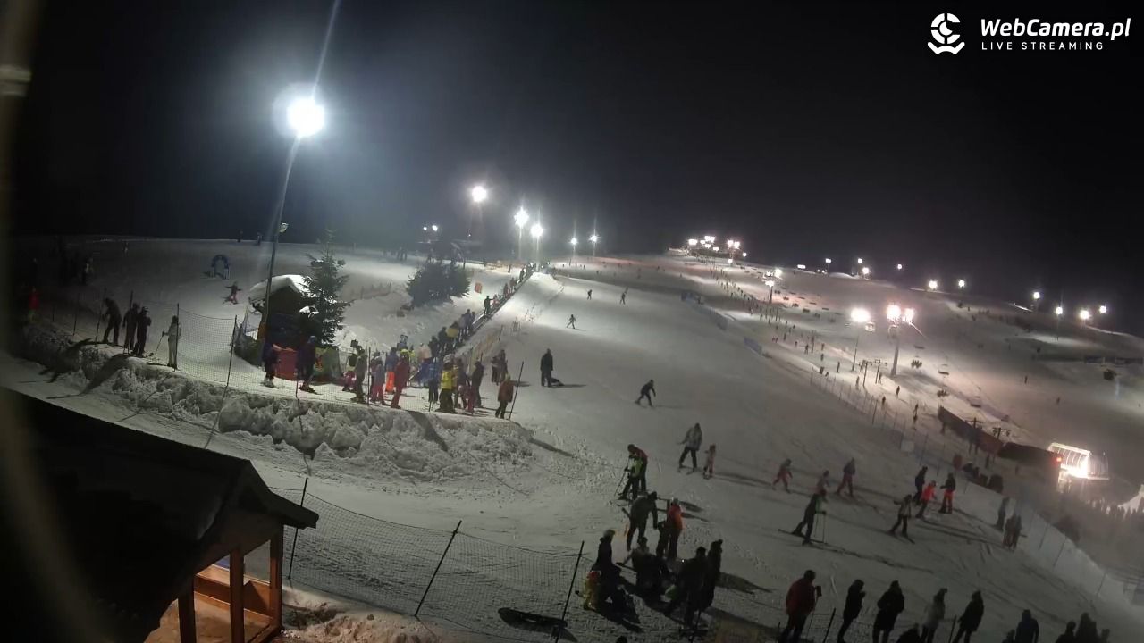 MASTER SKI Tylicz - 17 styczeń 2026, 17:30