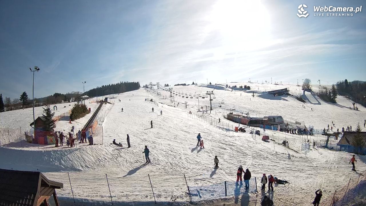 MASTER SKI Tylicz - 28 luty 2026, 14:04