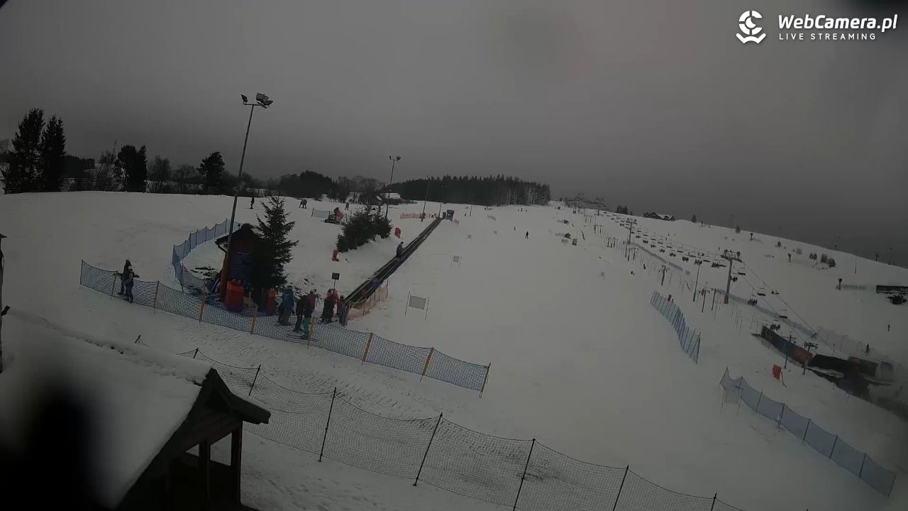 MASTER SKI Tylicz - 28 listopad 2025, 12:16