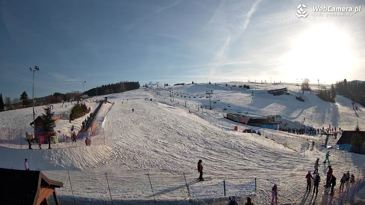 MASTER SKI Tylicz - 27 luty 2026, 15:44