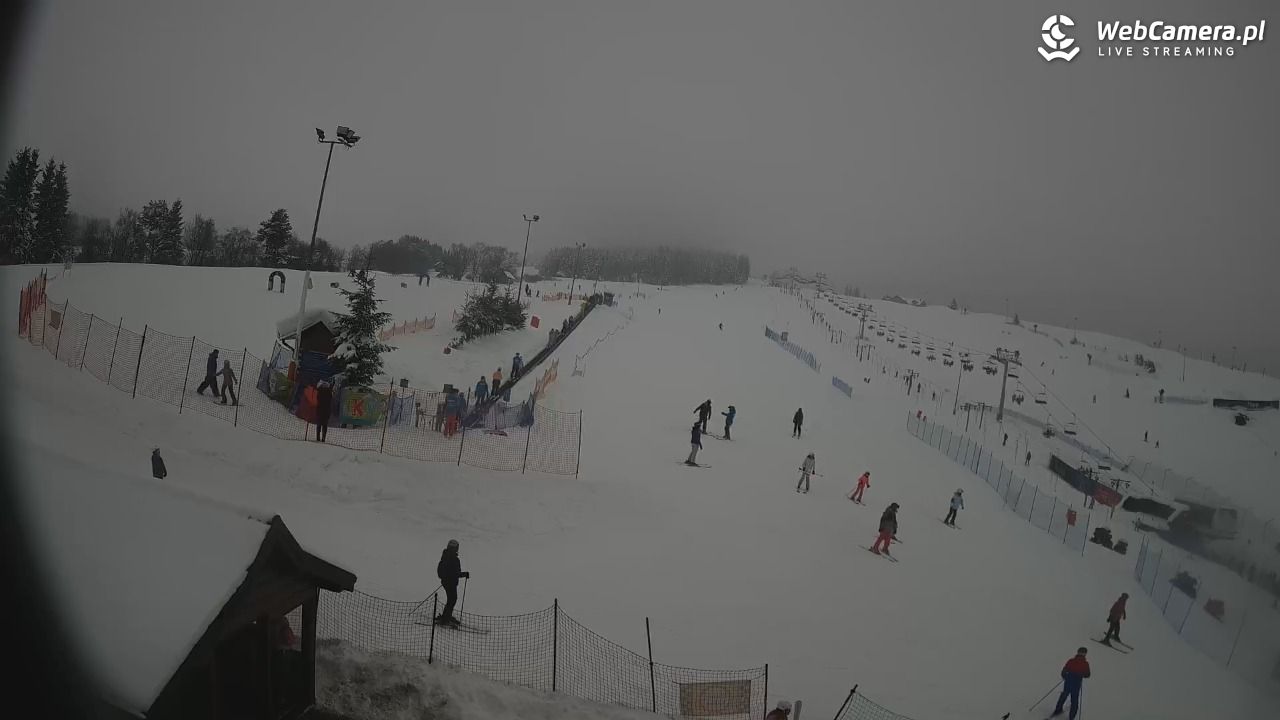 MASTER SKI Tylicz - 15 styczeń 2026, 13:39