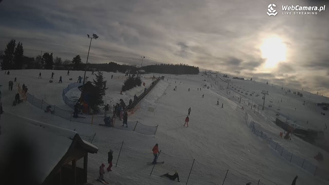 MASTER SKI Tylicz - 29 listopad 2025, 13:15