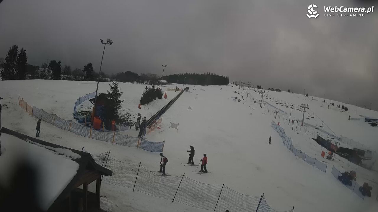 MASTER SKI Tylicz - 02 grudzień 2025, 11:00