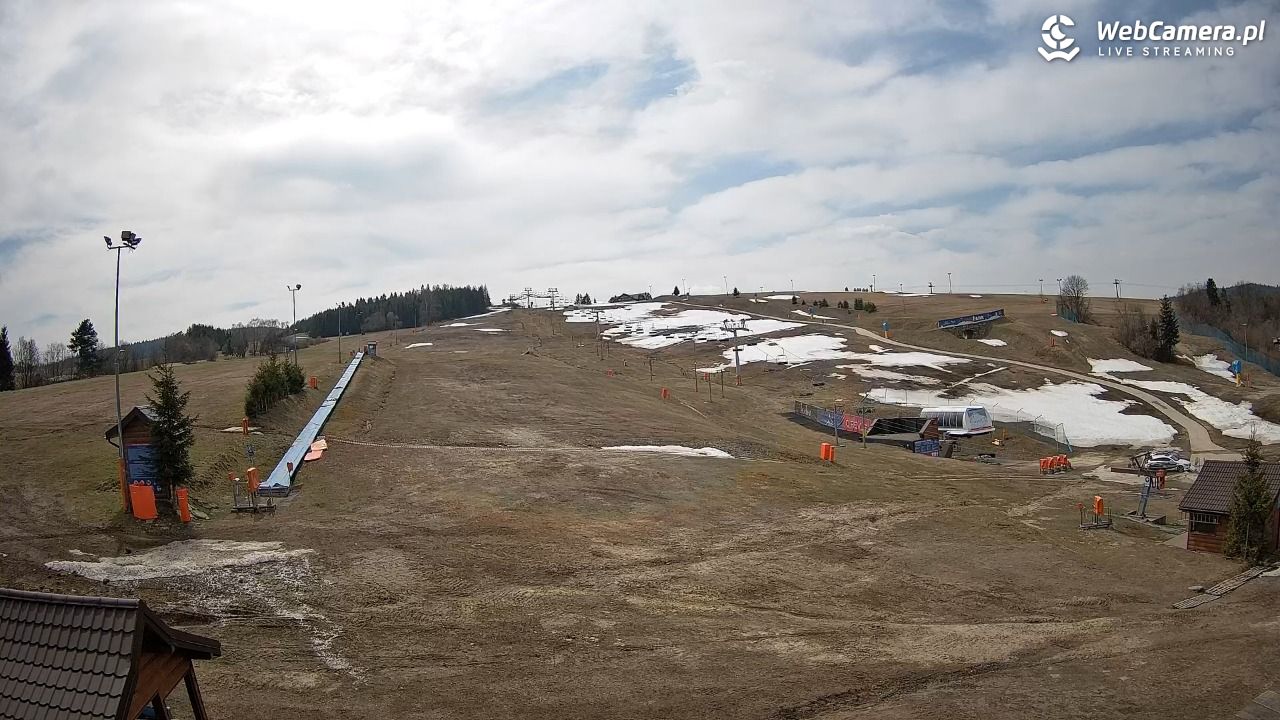 MASTER SKI Tylicz - 12 kwiecień 2026, 11:50