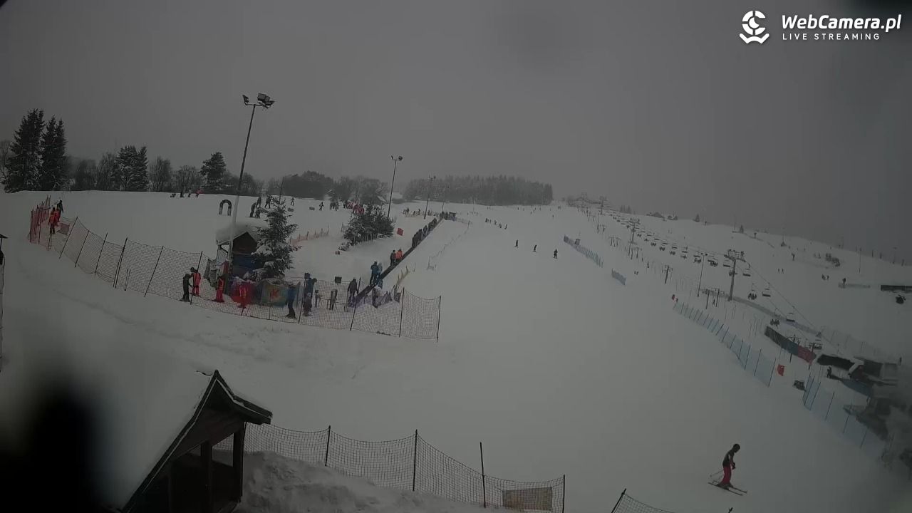 MASTER SKI Tylicz - 13 styczeń 2026, 10:19