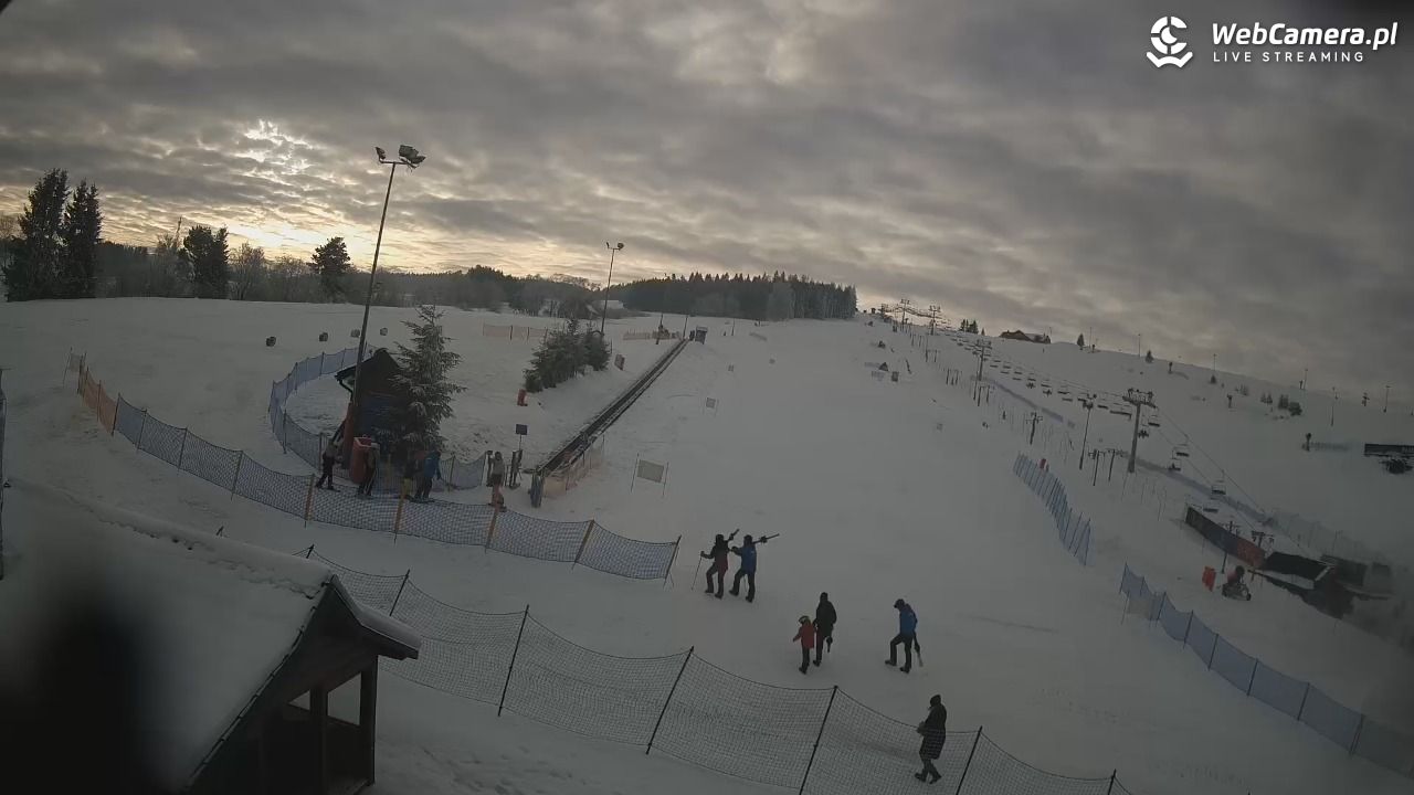 MASTER SKI Tylicz - 29 listopad 2025, 09:02