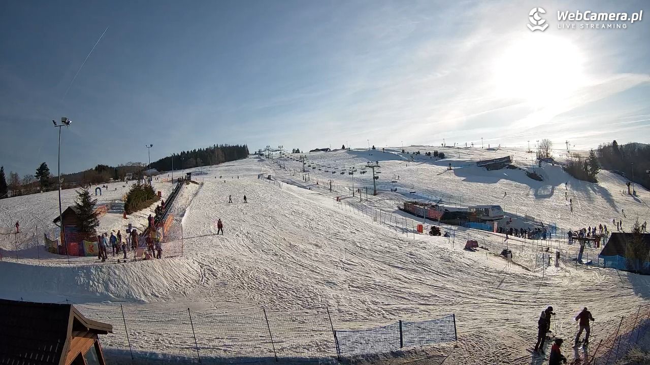 MASTER SKI Tylicz - 28 luty 2026, 15:19