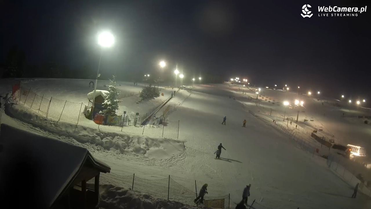 MASTER SKI Tylicz - 13 styczeń 2026, 16:39