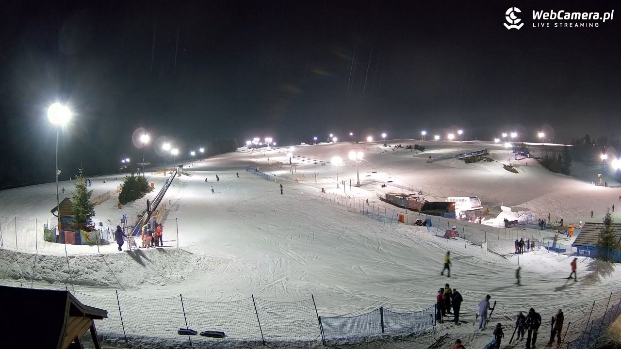 MASTER SKI Tylicz - 27 luty 2026, 19:38