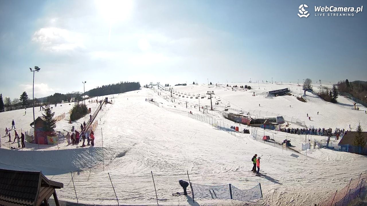 MASTER SKI Tylicz - 01 marzec 2026, 11:37