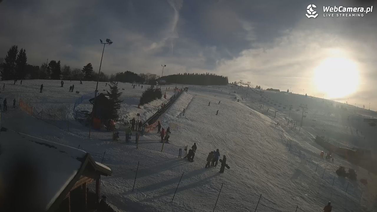 MASTER SKI Tylicz - 30 listopad 2025, 13:46