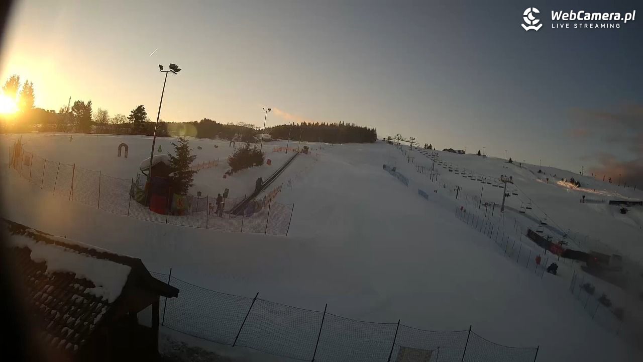 MASTER SKI Tylicz - 17 styczeń 2026, 08:04