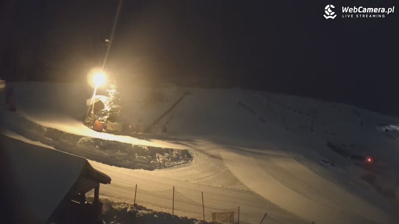 MASTER SKI Tylicz - 14 styczeń 2026, 23:18