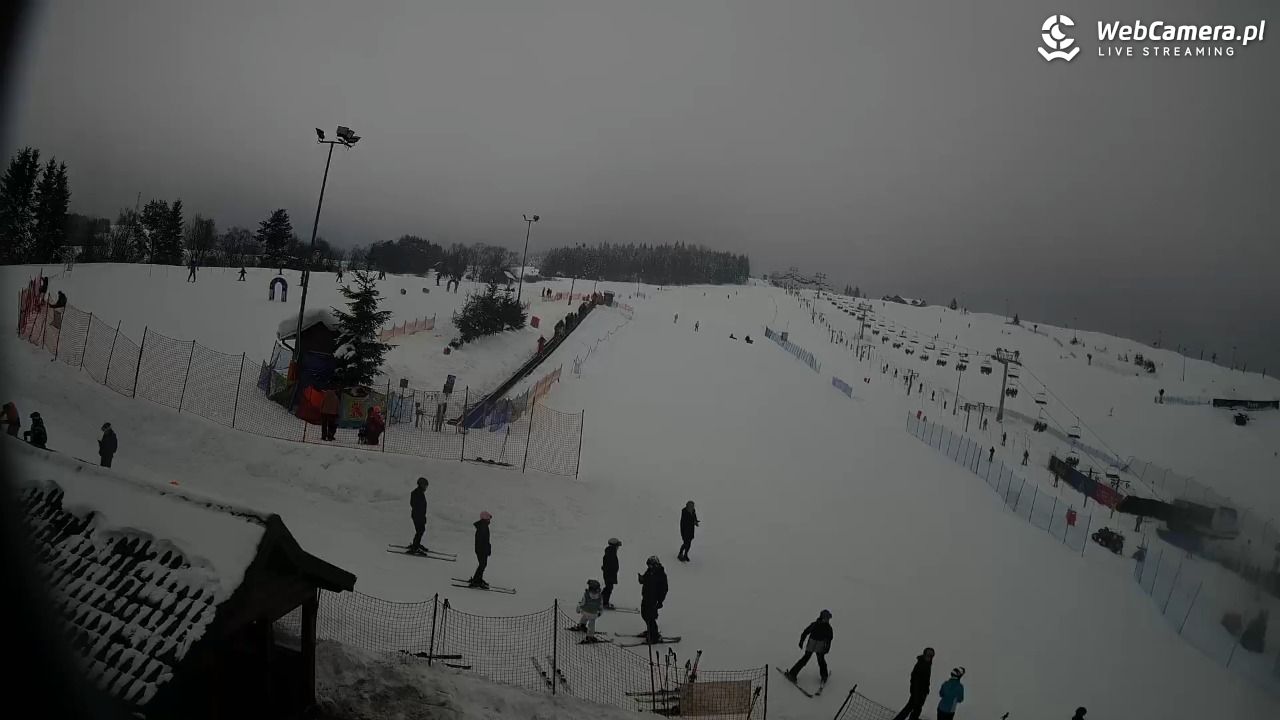 MASTER SKI Tylicz - 16 styczeń 2026, 12:49