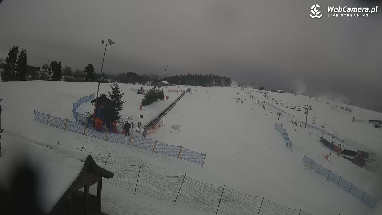 MASTER SKI Tylicz - 28 listopad 2025, 08:53