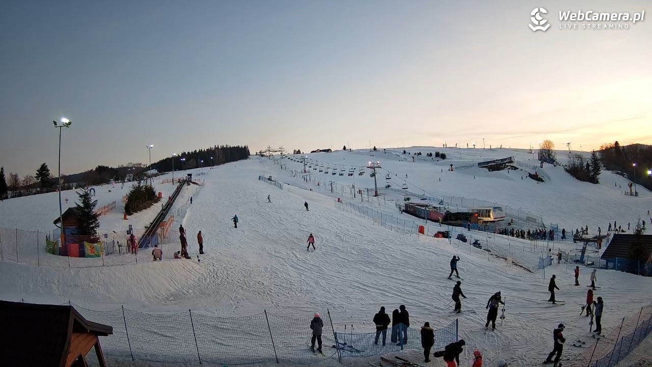 MASTER SKI Tylicz - 27 luty 2026, 17:15