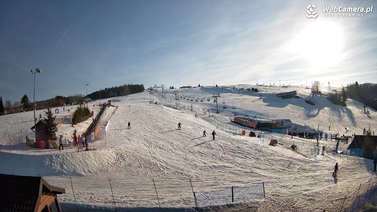 MASTER SKI Tylicz - 28 luty 2026, 15:27