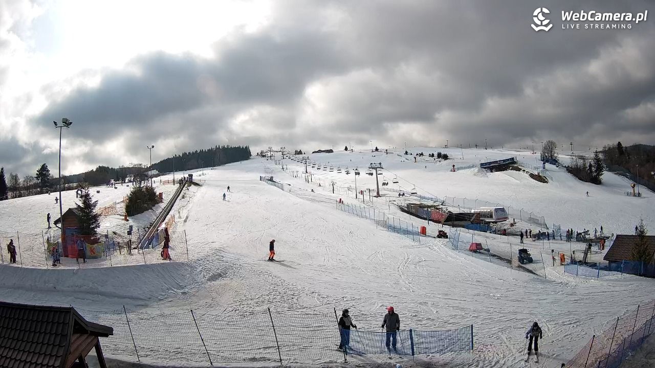 MASTER SKI Tylicz - 02 marzec 2026, 10:42