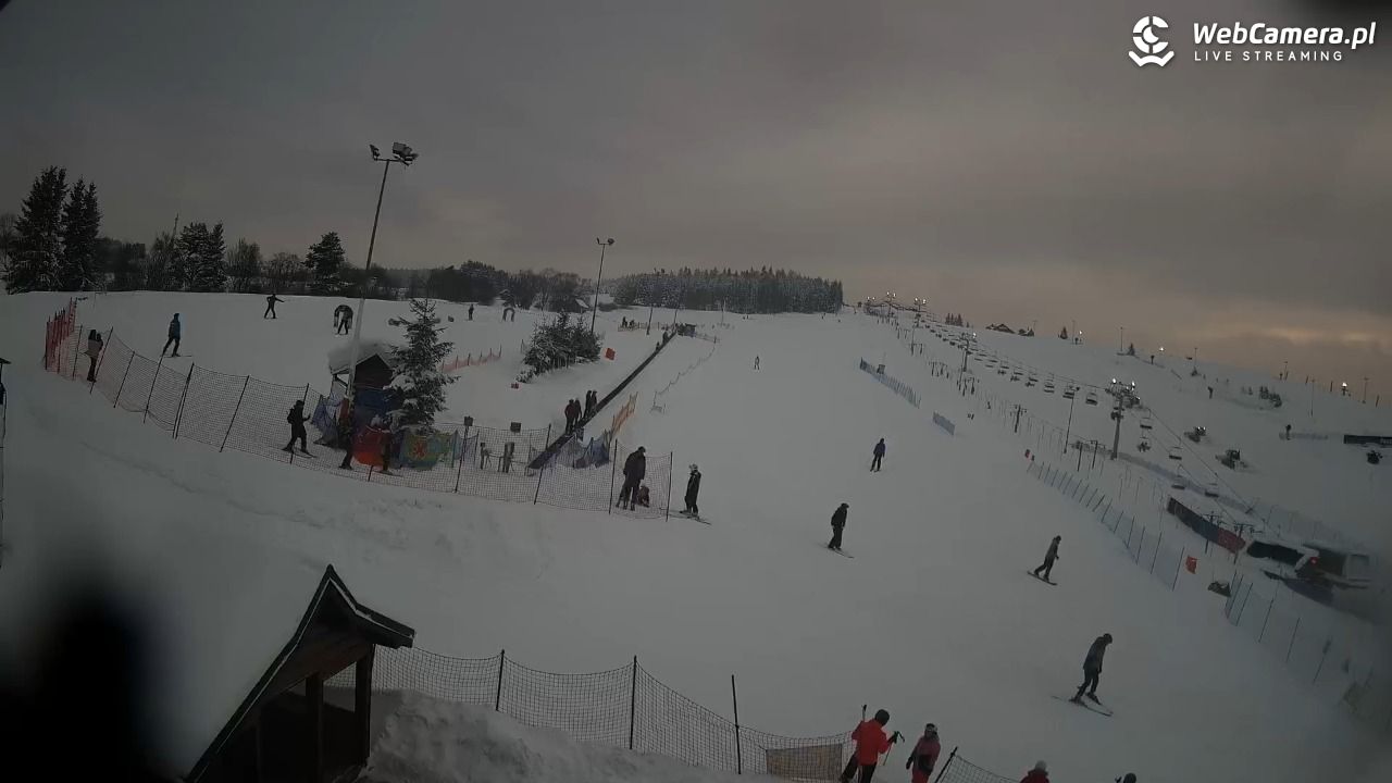 MASTER SKI Tylicz - 13 styczeń 2026, 14:52