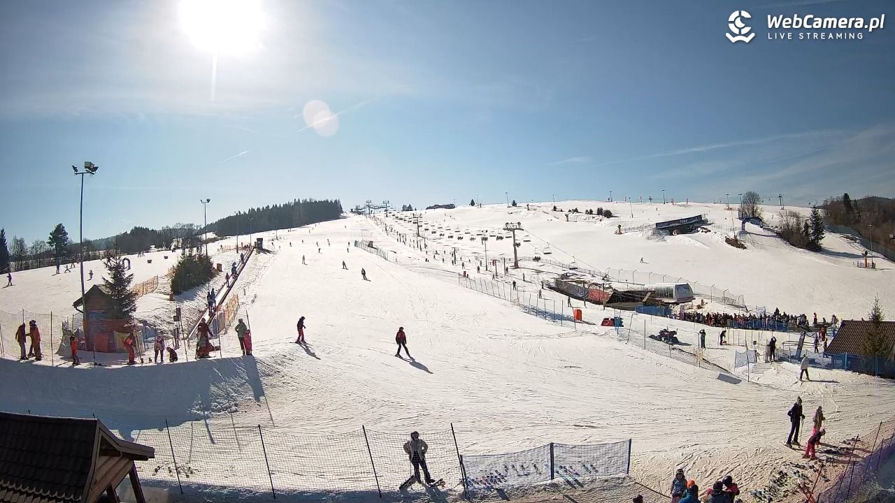 MASTER SKI Tylicz - 27 luty 2026, 11:12