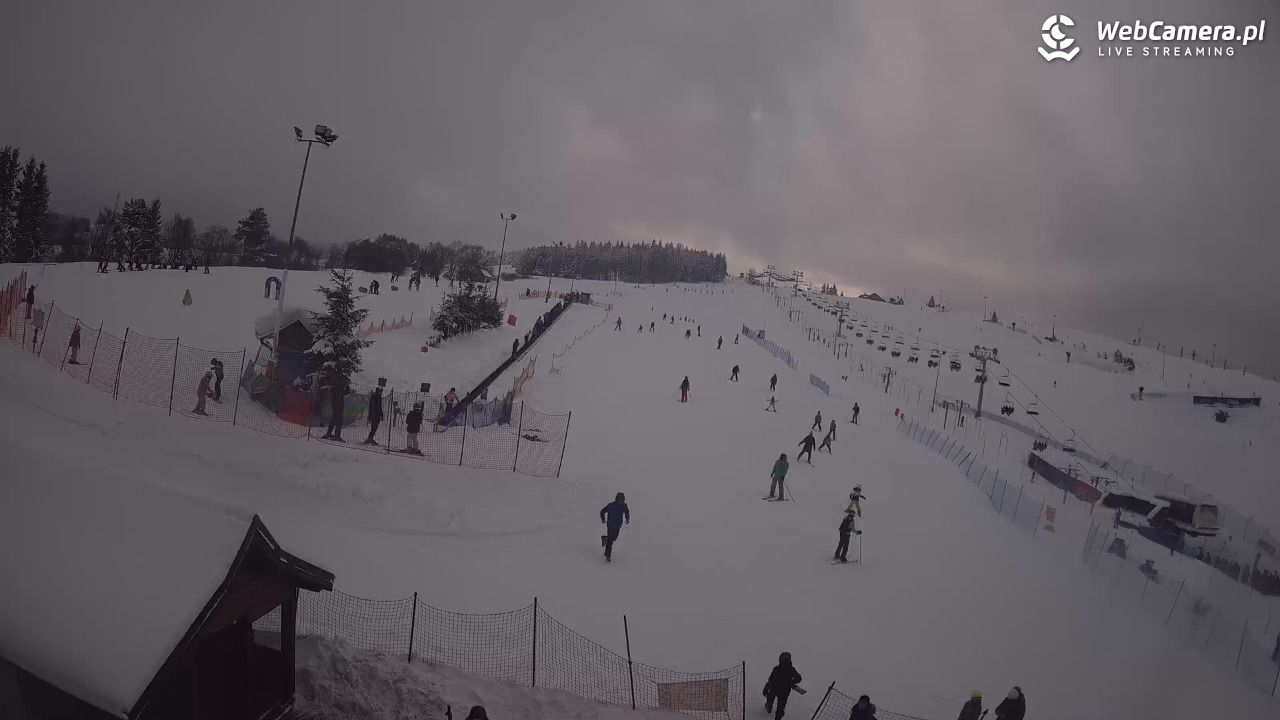 MASTER SKI Tylicz - 14 styczeń 2026, 12:10