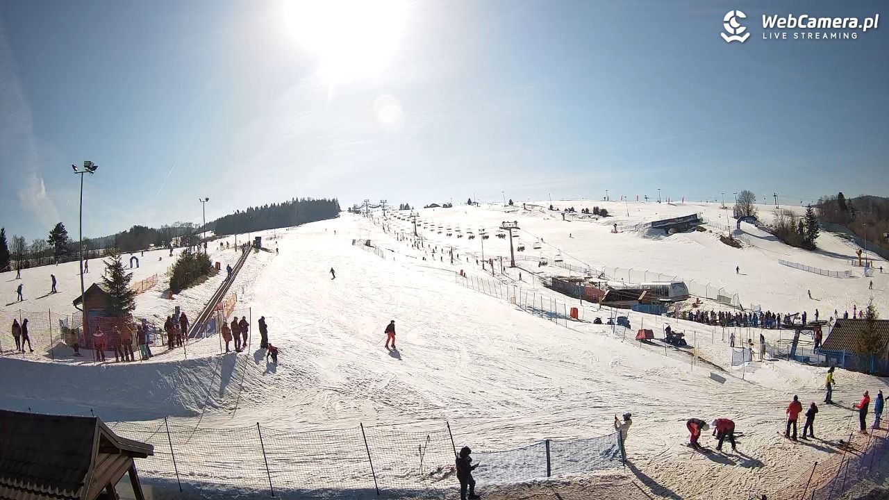 MASTER SKI Tylicz - 28 luty 2026, 12:09