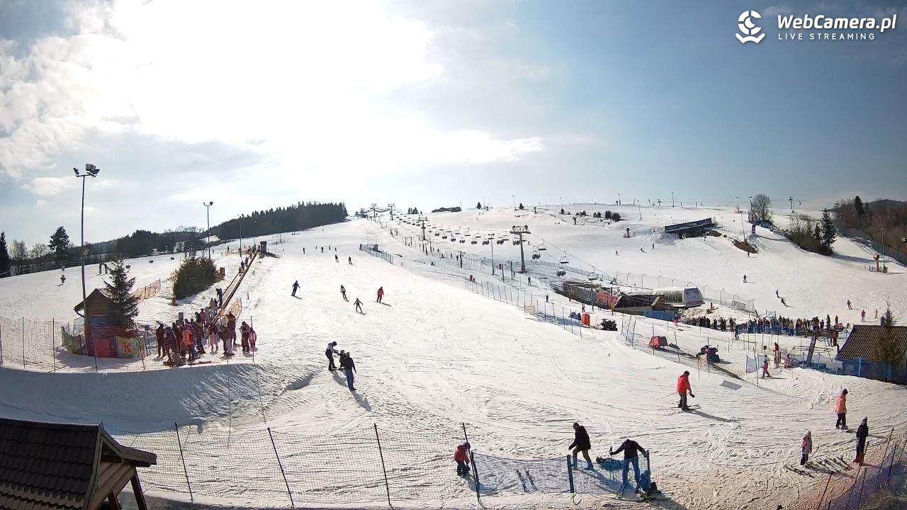 MASTER SKI Tylicz - 01 marzec 2026, 11:26