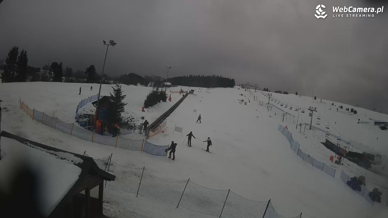 MASTER SKI Tylicz - 02 grudzień 2025, 10:35