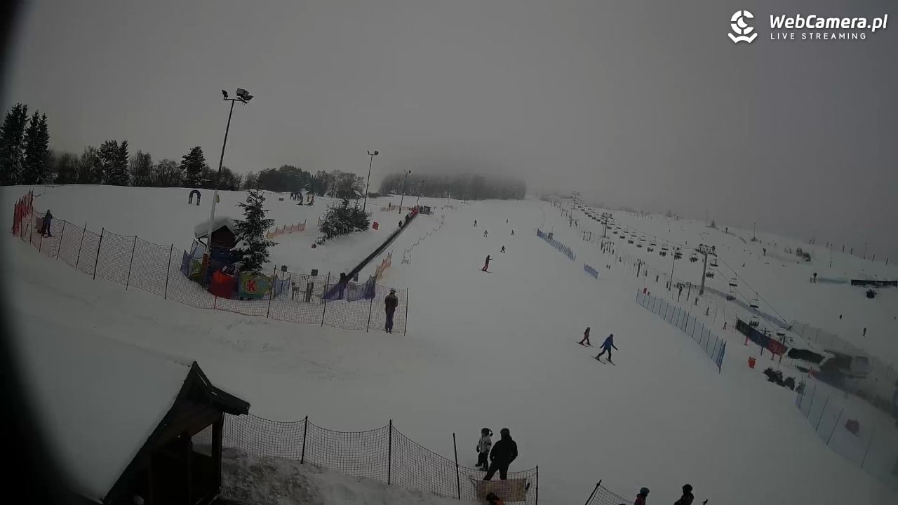 MASTER SKI Tylicz - 15 styczeń 2026, 09:51