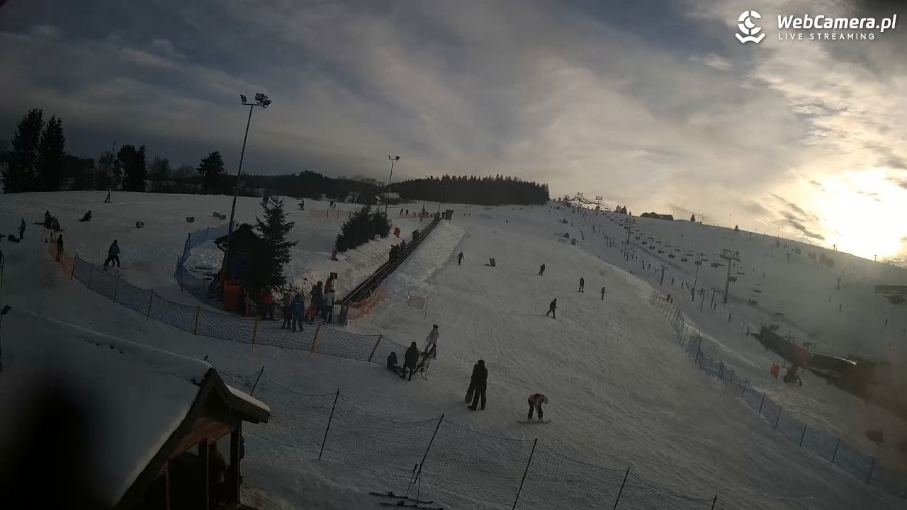 MASTER SKI Tylicz - 29 listopad 2025, 14:19