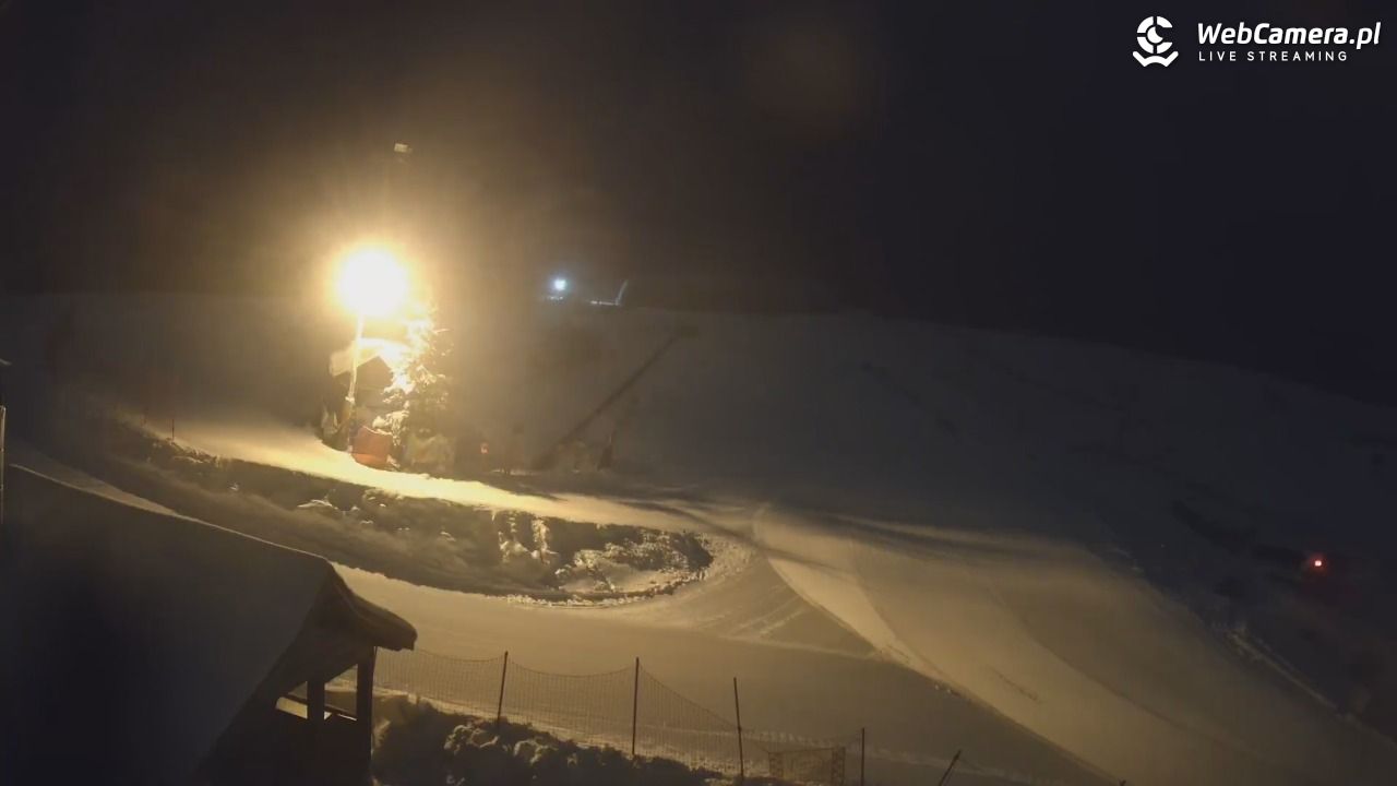 MASTER SKI Tylicz - 14 styczeń 2026, 00:21