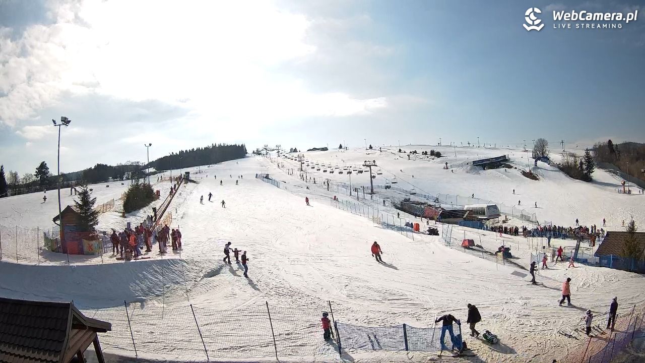 MASTER SKI Tylicz - 01 marzec 2026, 11:26